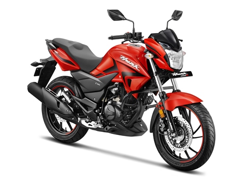 hunk 200r price