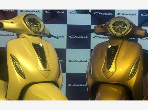 bajaj scooty price 2020