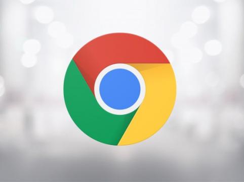chrome download speed slow