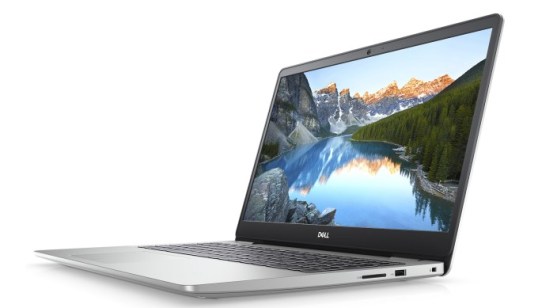 Dell Inspiron 5593 I7 10th Gen Laptop Graphics Win10 Specs And Price In Nepal