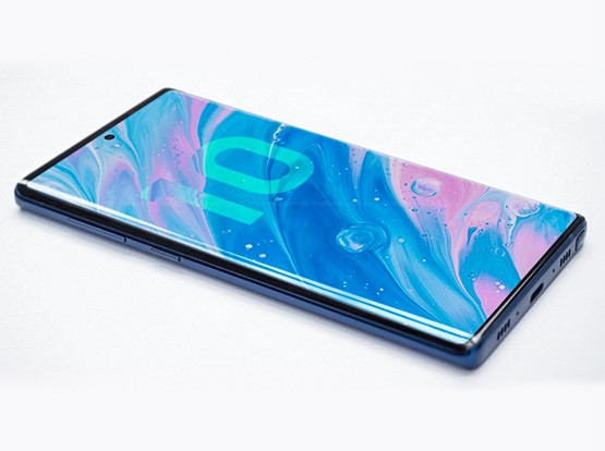 Samsung Note 10 Plus Full Specifications