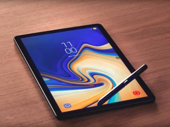 galaxy tab s6 launch date