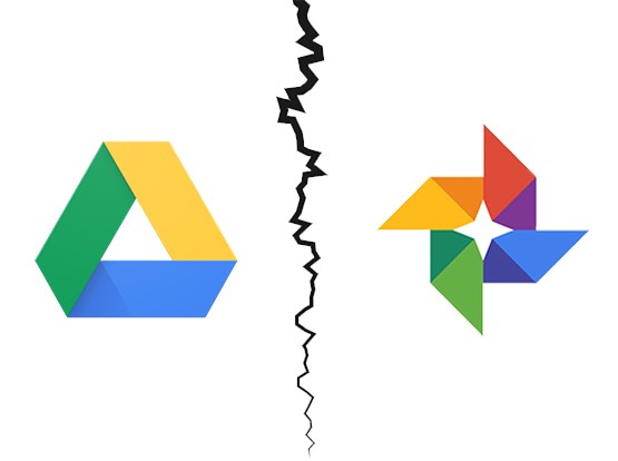 google drive pricing business