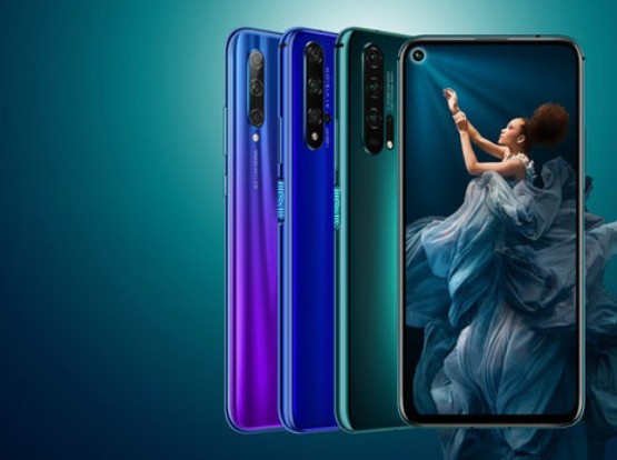 Чем заменить honor 20