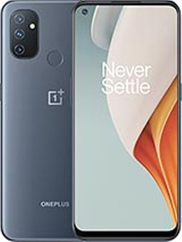 Oneplus Nord N100 A Mid Range Smartphone With Triple Camera Setup Has Been Launched