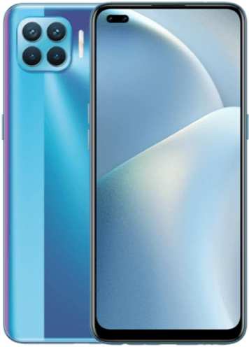 Oppo F17 Pro Specs Price And Availability