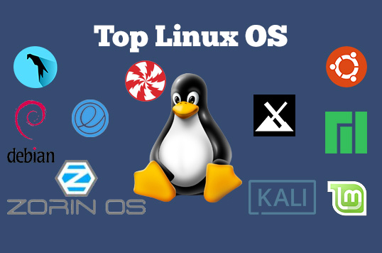 top-best-linux-operating-system