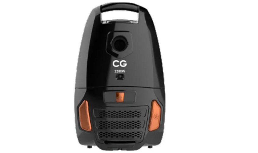 CG Vacuum Cleaner 2200 