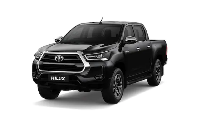 Hilux