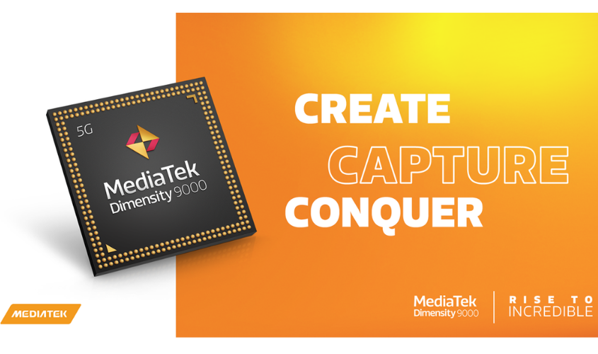 MediaTek