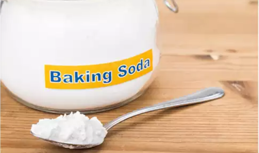 Baking soda