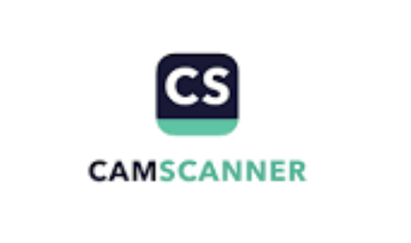 Camscanner