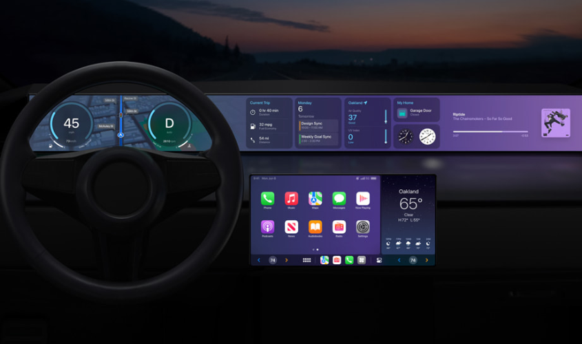 Carplay