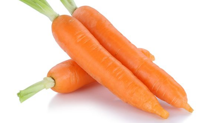 Carrot