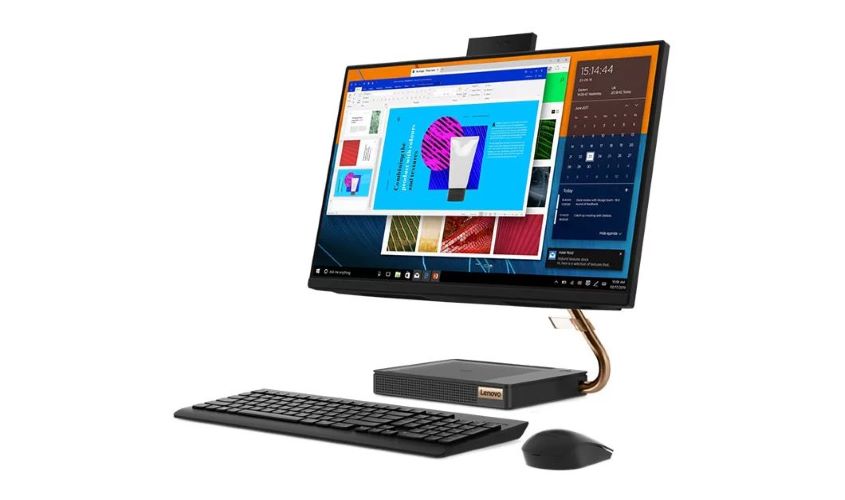 Lenovo Desktop  