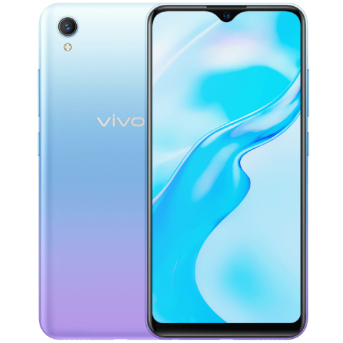 Vivo Y1s in Nepal