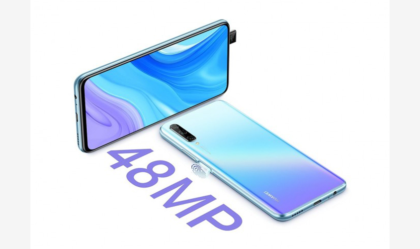 Huawei Y9s 