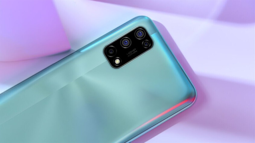 Realme 7 