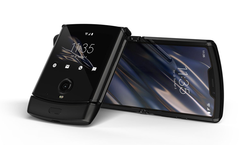 Motorola Razr 