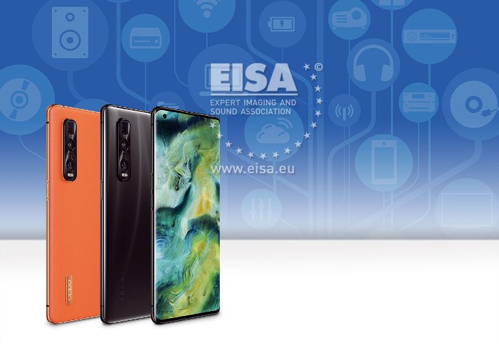 EISA Awards 2020-2021: Smartphone