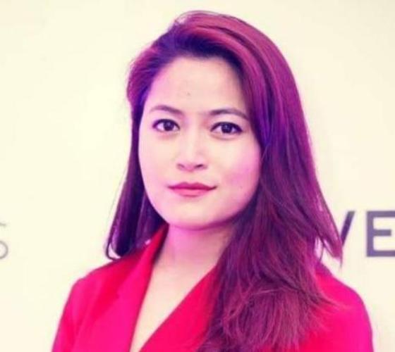 Pranisha-Shrestha-Head-Marketing-Huawei