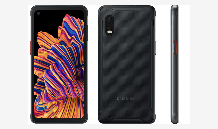 samsung Galaxy XCover Pro