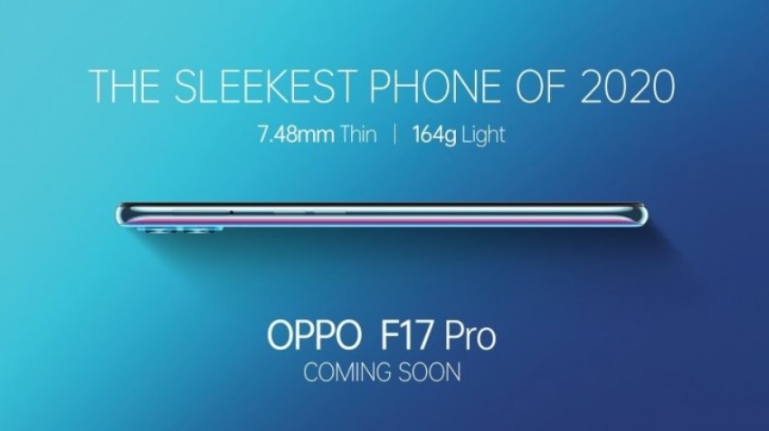 Oppo-f17-Pro-launch