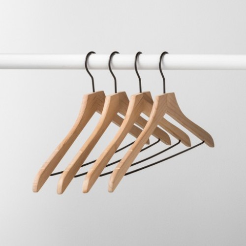 hangers