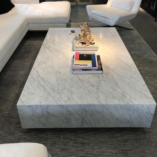 marble-coffee-table