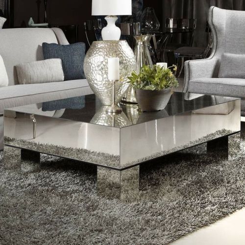 mirrored-coffee-table