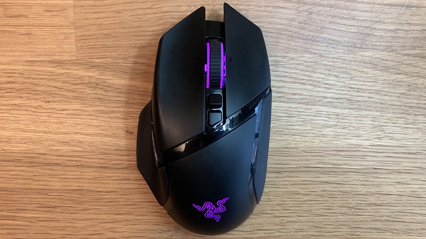 gaming-mouse