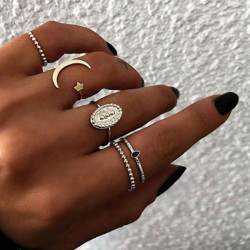 finger-rings