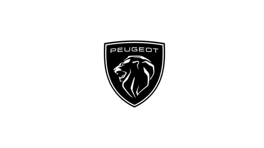 Peugeot Reveals a New Brand Identity Including a New Logo