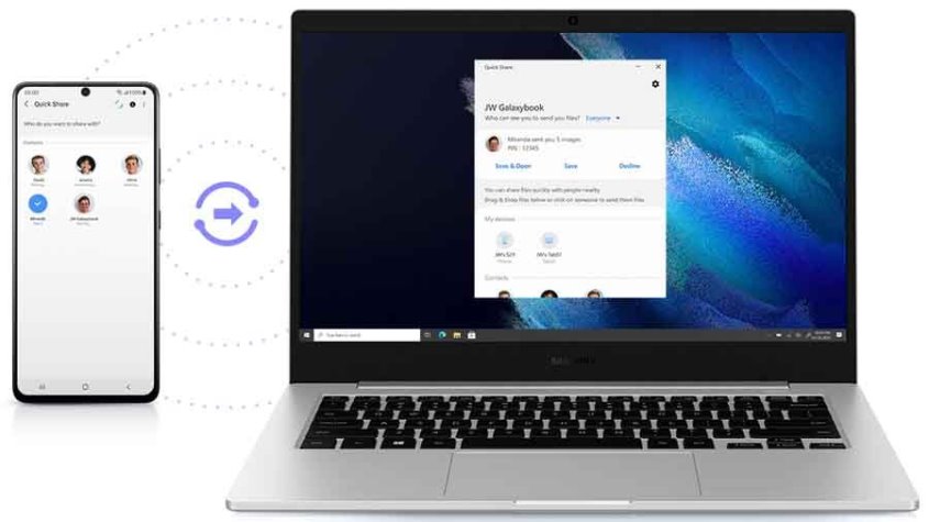 samsung galaxy book lte 12