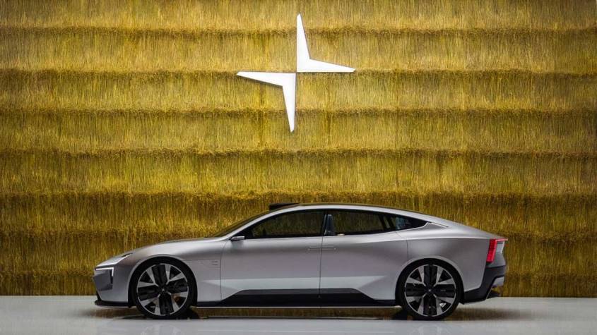 Polestar is building a zero-emissions car without ‘cop-out’ carbon offsets