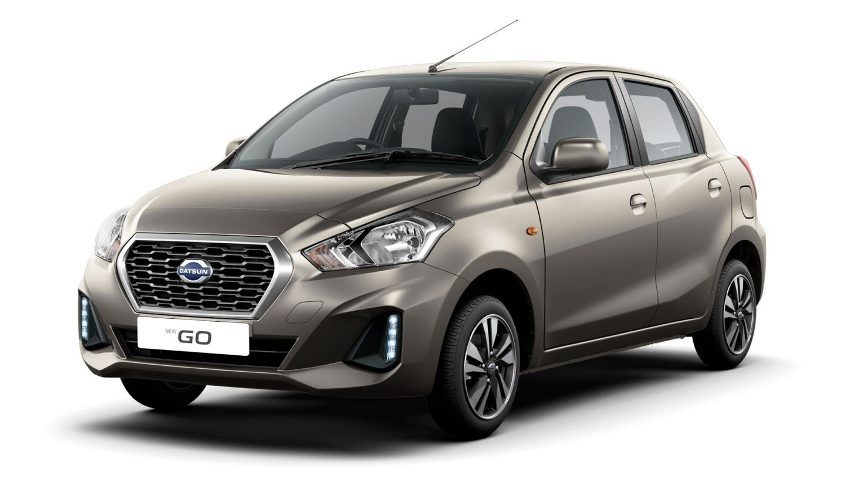 Datsun Redi-GO 