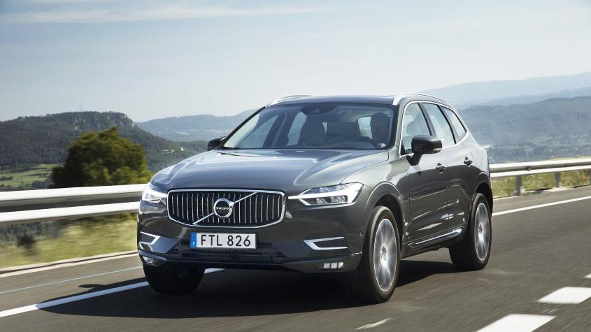 Volvo India to launch three new cars in 2021