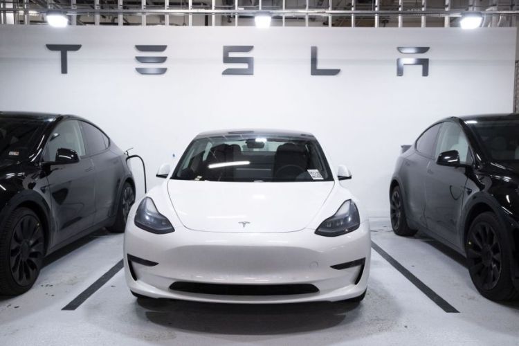 Tesla to Set Up Car Manufacturing Unit In India