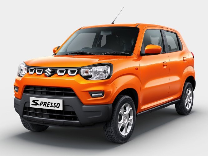 Maruti Suzuki gets aggressive with new models