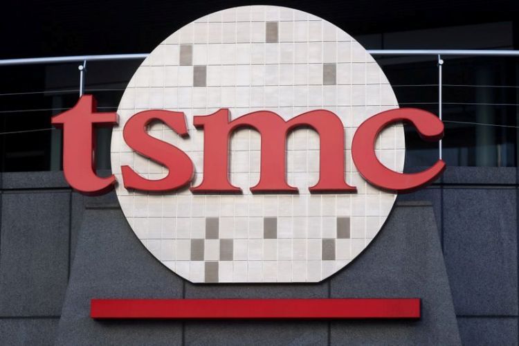 TSMC