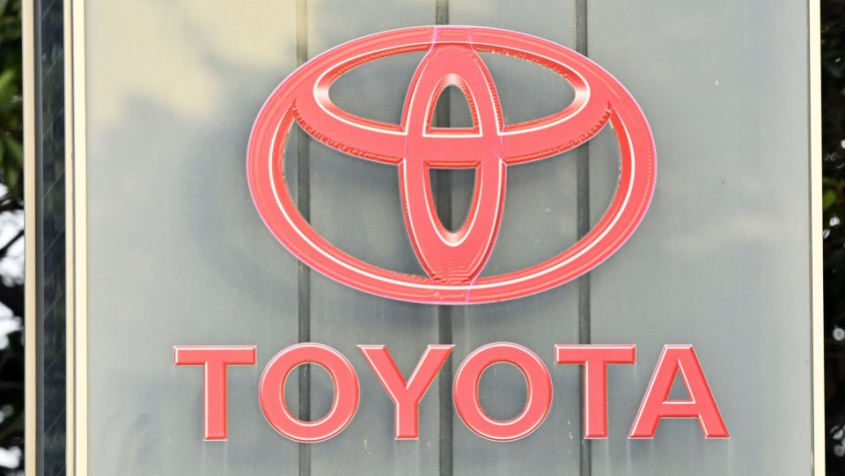 Toyota Group Tops Global Auto Sales In 2020