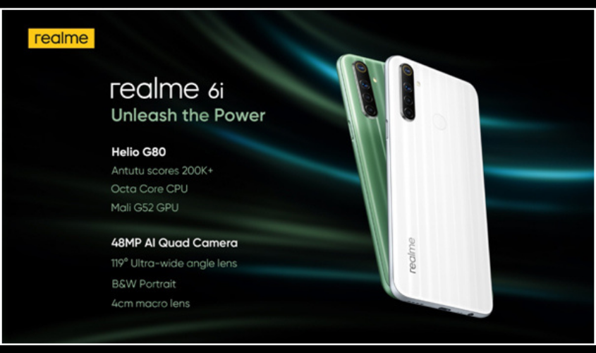 realme-2