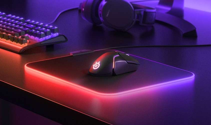 gamingmousepad