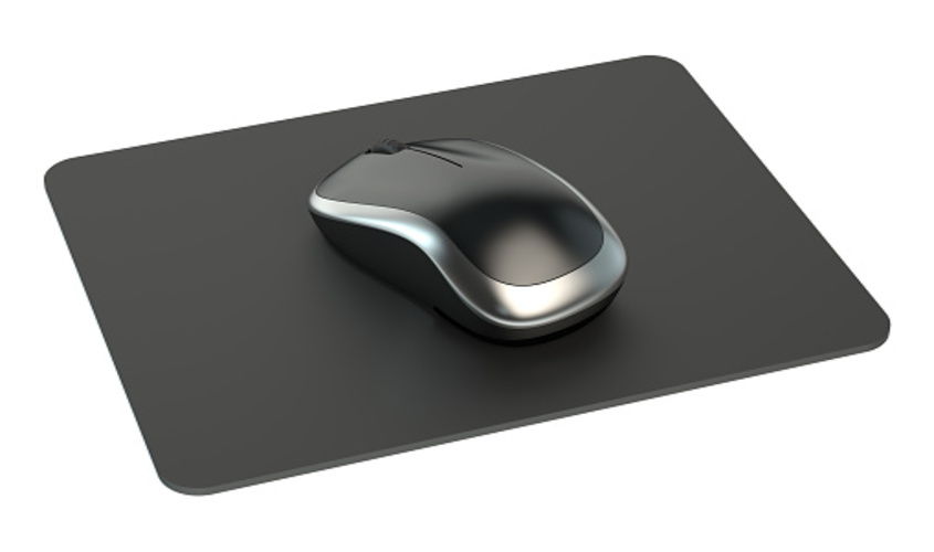 regularmousepad