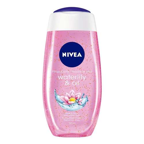 nivea-shower-gel