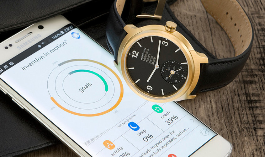 working-of-smartwatch