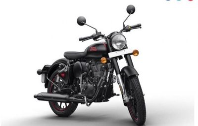 Royal-Enfield-Bullet-350