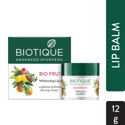 Biotique-lip-balm