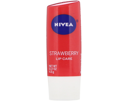 Nivea-Lipcare