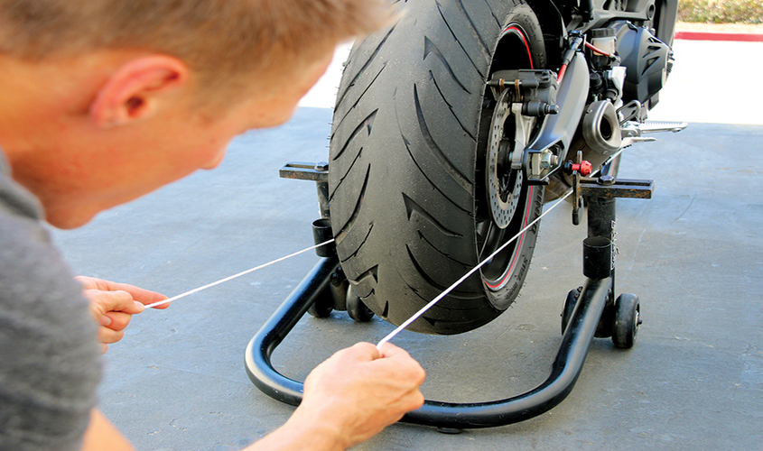 wheel-alignment